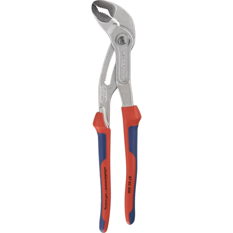 Kracherpreis KNIPEX Cobra Wasserpumpen- zange