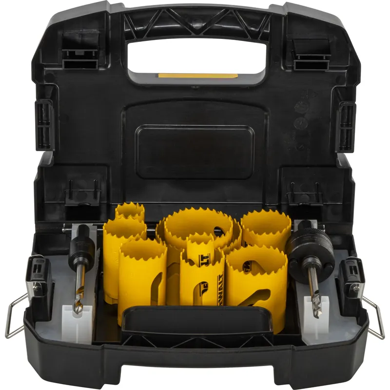 DeWalt DT90361-QZ Lochsägen-Set 13-tlg. Preisknaller