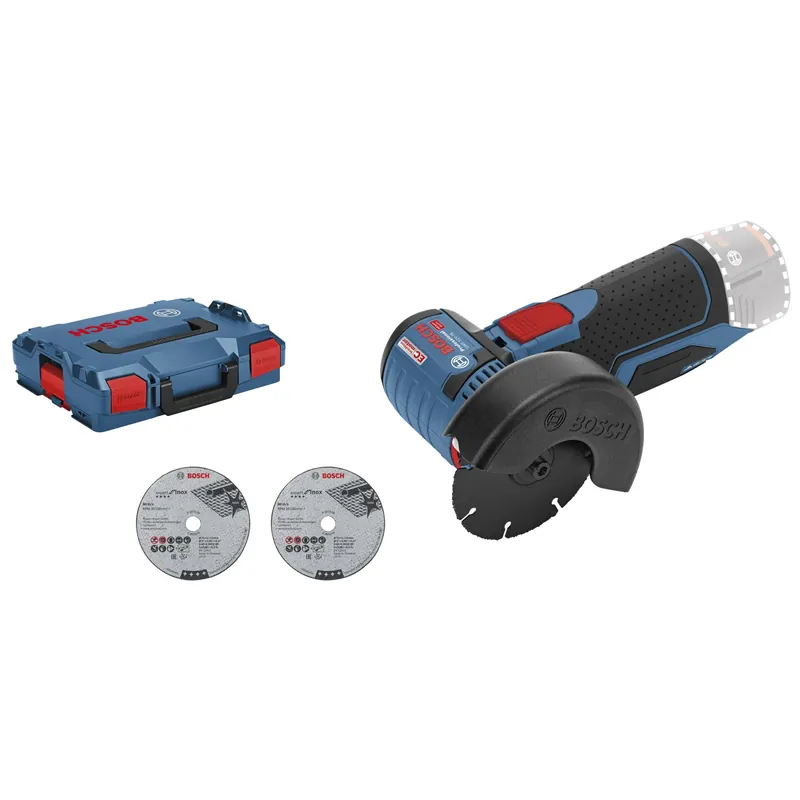 Bosch GWS 12V-76 Akku-Winkelschleifer Bestseller