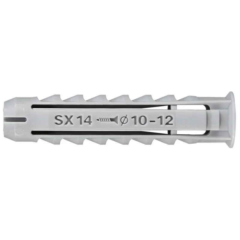 Fischer Dübel SX 14x70 20 St. Mega-Angebot