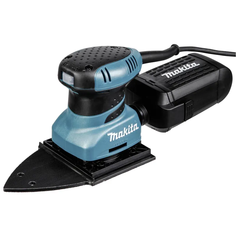 Makita BO4565K Schwingschleifer Online Kaufen
