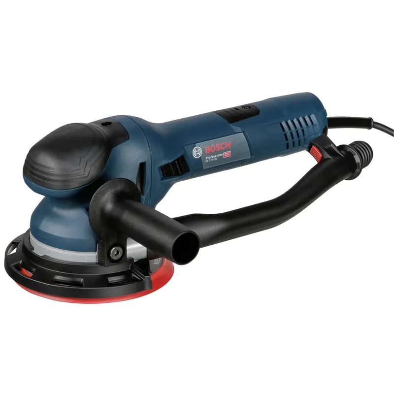 Bosch GET 75-150 Professional Exzenterschleifer Preisknaller