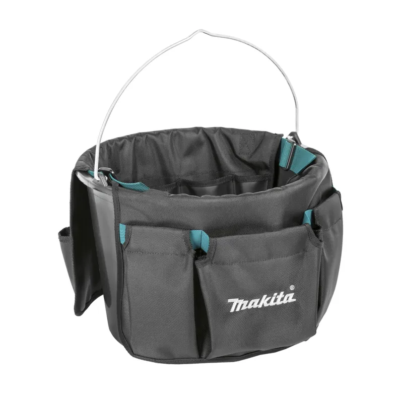 Must-Have Makita E-15497 Eimertasche