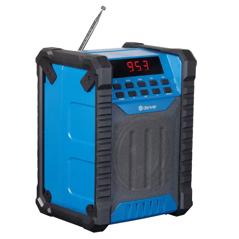 Top-Angebot Denver WRB-60