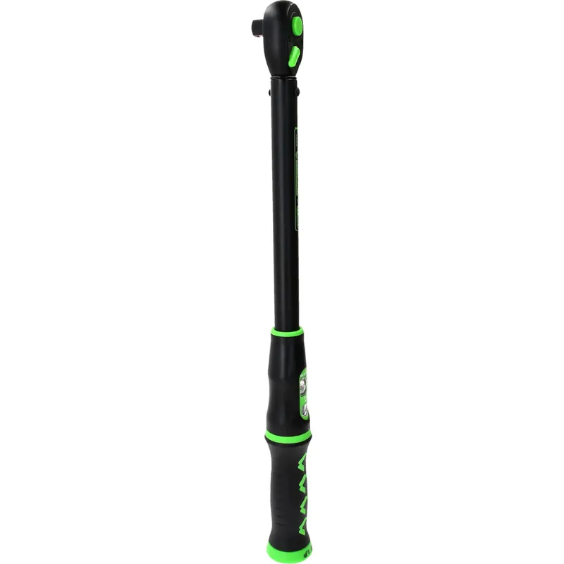 KS Tools 1/2 COMPETITION Drehmoment- schlüssel, 20-200 Nm Highlight