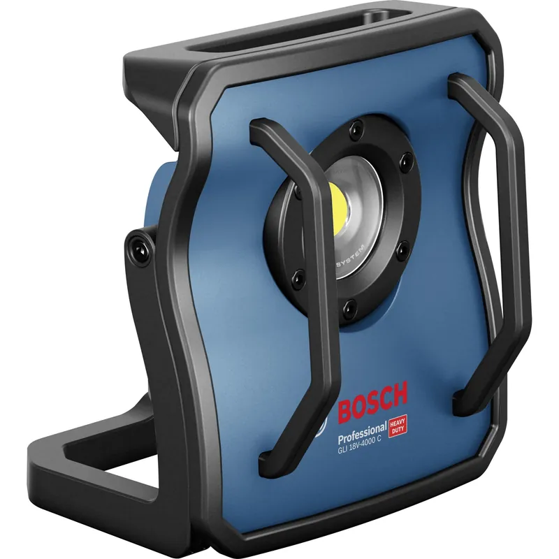Bosch GLI 18V-4000 C Lampe (C) solo Top-Angebot