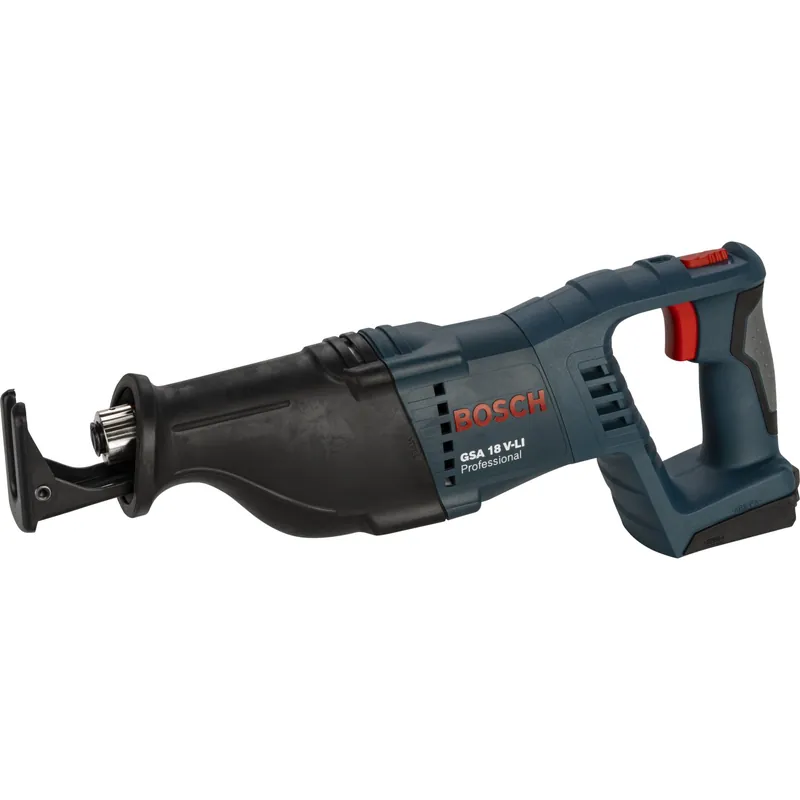 Bosch GSA 18V-LI Akku-Säbelsäge Garantierte Lieferung