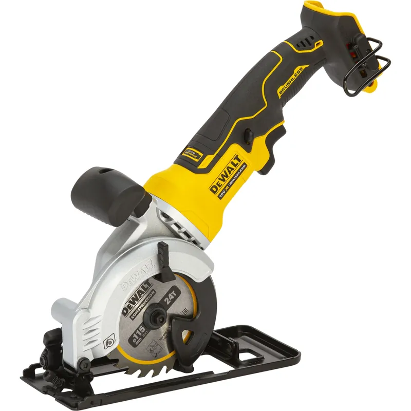 DeWalt DCS571NT-XJ Akku-Handkreissäge Top-Seller