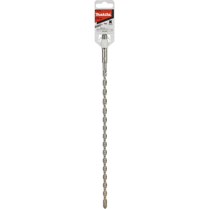 Makita SDS-VPLUS-Bohrer 8x310mm Ausverkauf