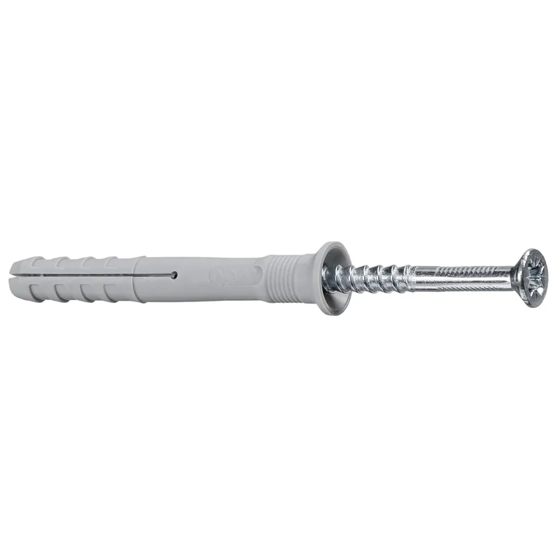 Heißes Angebot Fischer Nageldübel N 8x60/20 S 100 St.