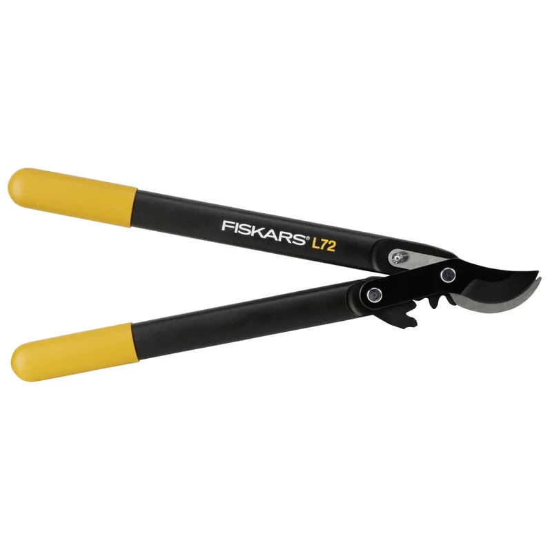 Bestseller Fiskars PowerGear Bypass L72 46cm Astschere