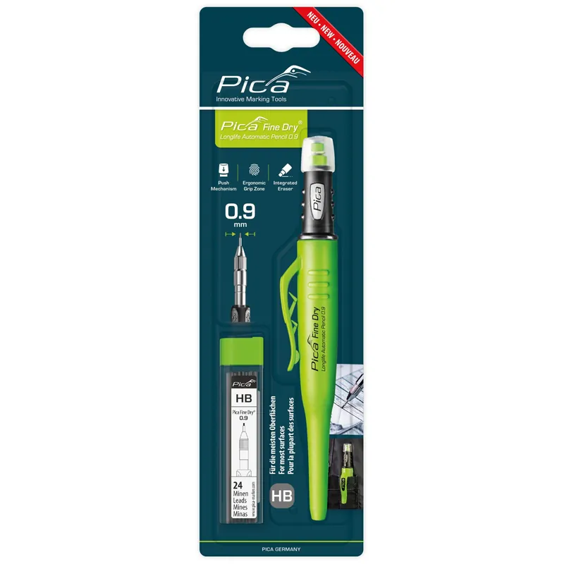 Markenprodukt Pica Fine-Dry Bundle 1x 7070 + 1x 7030