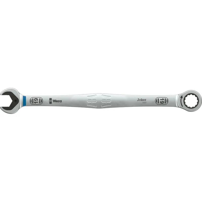 Wera 6007 Joker 19 Finale Aktion