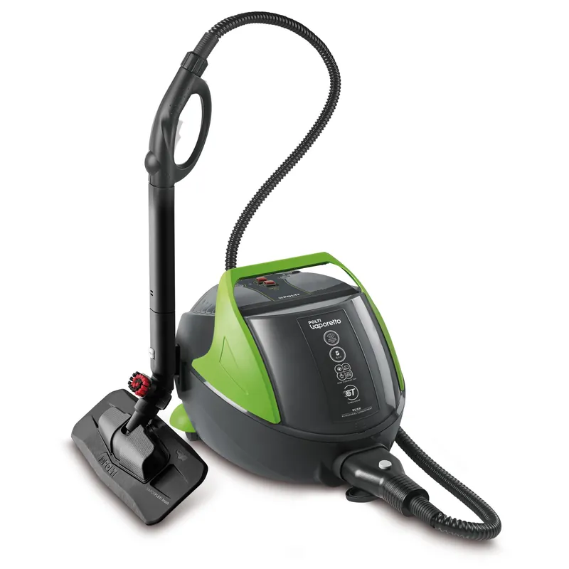 Mega-Angebot POLTI VAPORETTO PRO 95 TURBO FLEXI Dampfreinigungsgerät