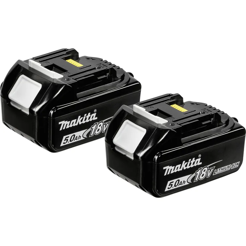 Beliebt Makita Energy Kit 197288-2 2x BL1850B
