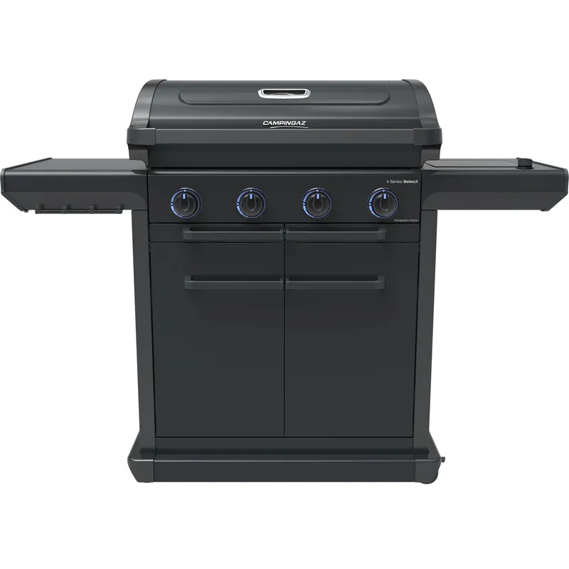 Campingaz 4 Series Onyx S 37386 Heißes Angebot