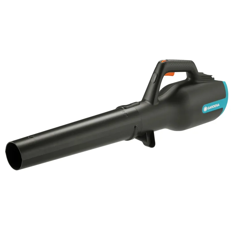 Direktkauf Gardena Akku-Bläser PowerJet 18V P4A solo
