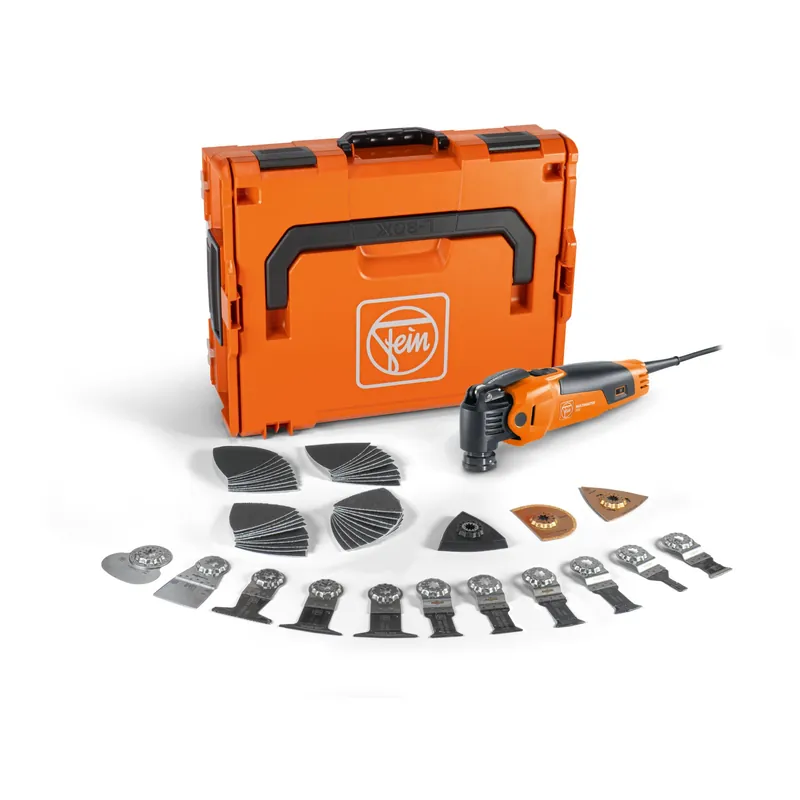 Fein MultiMaster MM 500 Selection Ausverkauf
