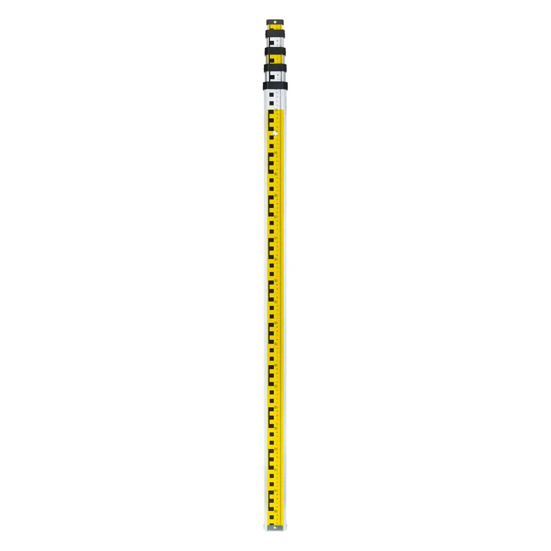 Rabatt Ermenrich Reel TWR5 Teleskoplineal