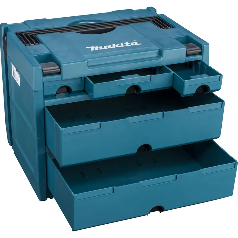 Makita P-84349 MAKSTOR Modell 4.5 Begrenztes Angebot
