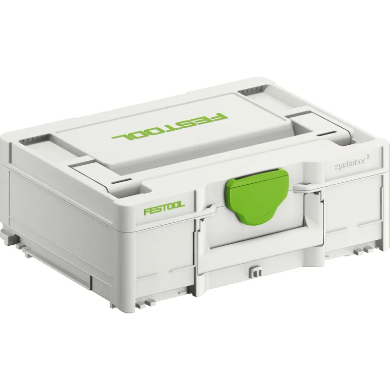 Knallerangebot Festool Systainer SYS3 M 137