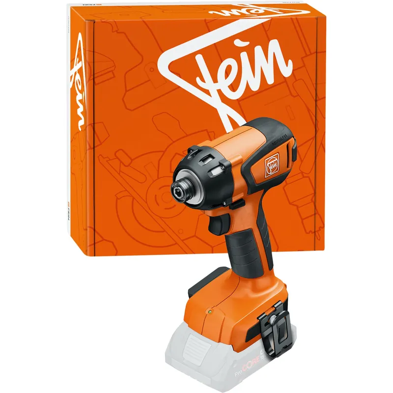 Neue Kollektion Fein ASCD 18-200 W4 AS N00 Akku-Schlagschrauber