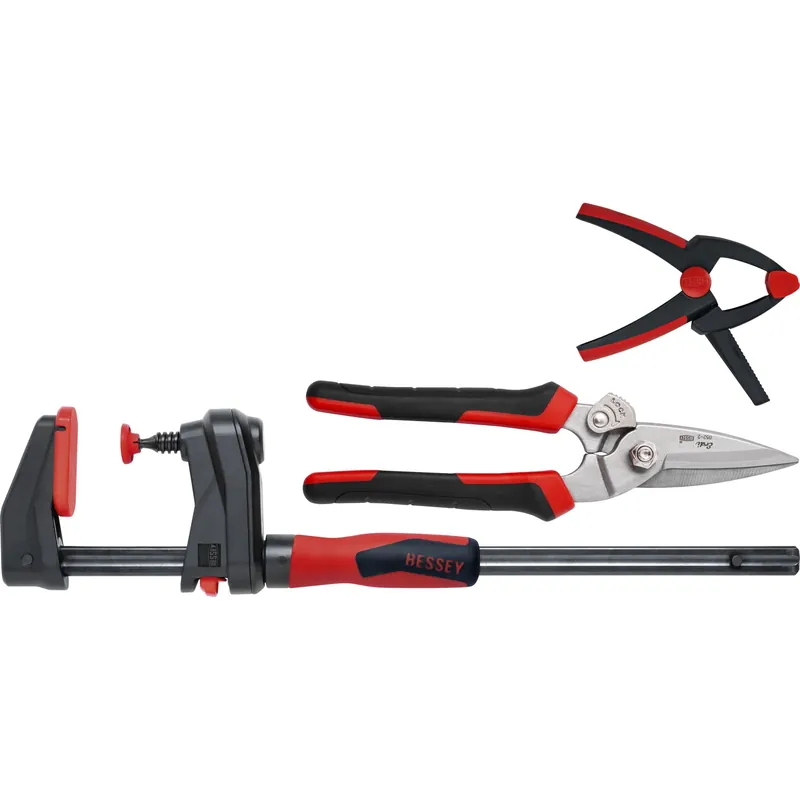 Bessey DIY Set SET1-A Expressversand