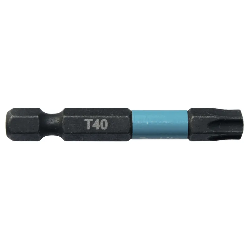 Makita B-63812 Bit T40x50mm 2Stk. Mega-Angebot