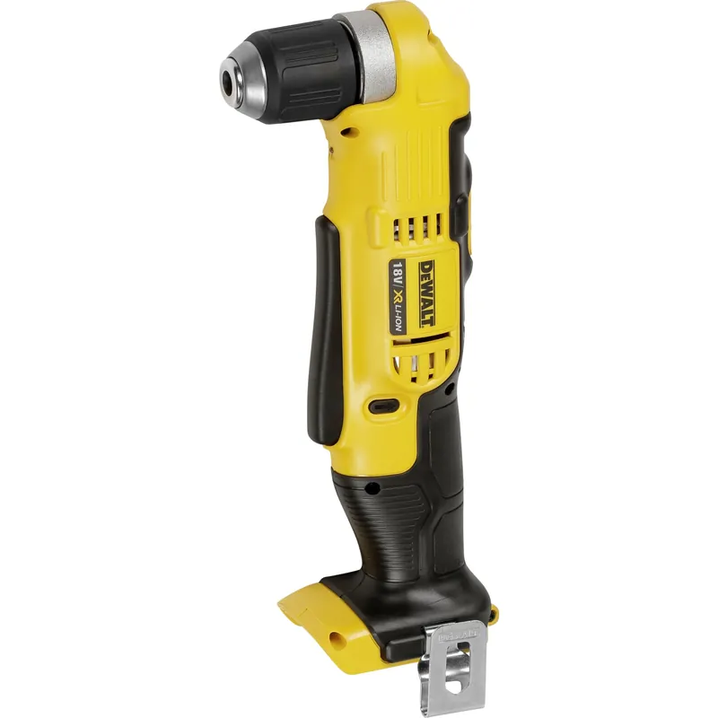 Nur Heute DeWalt DCD740N-XJ Akku-Winkelschrauber