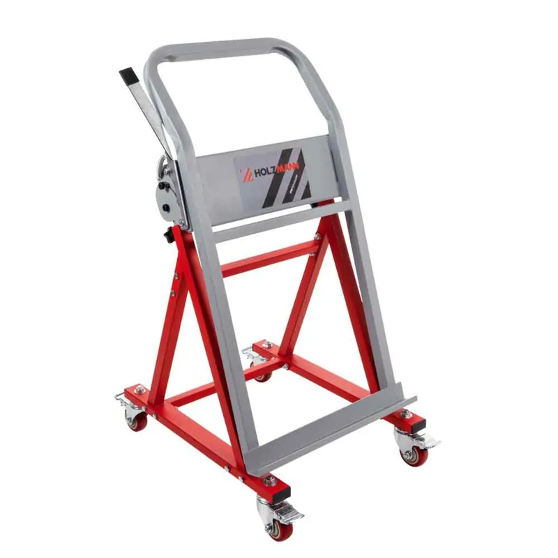 Neu Im Sortiment Holzmann PW3040KIPP Plattenwagen