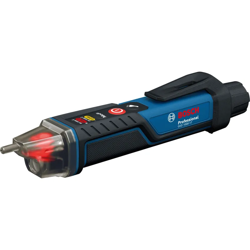Aktuell Bosch GVD 1000-17 Spannungsprüfer