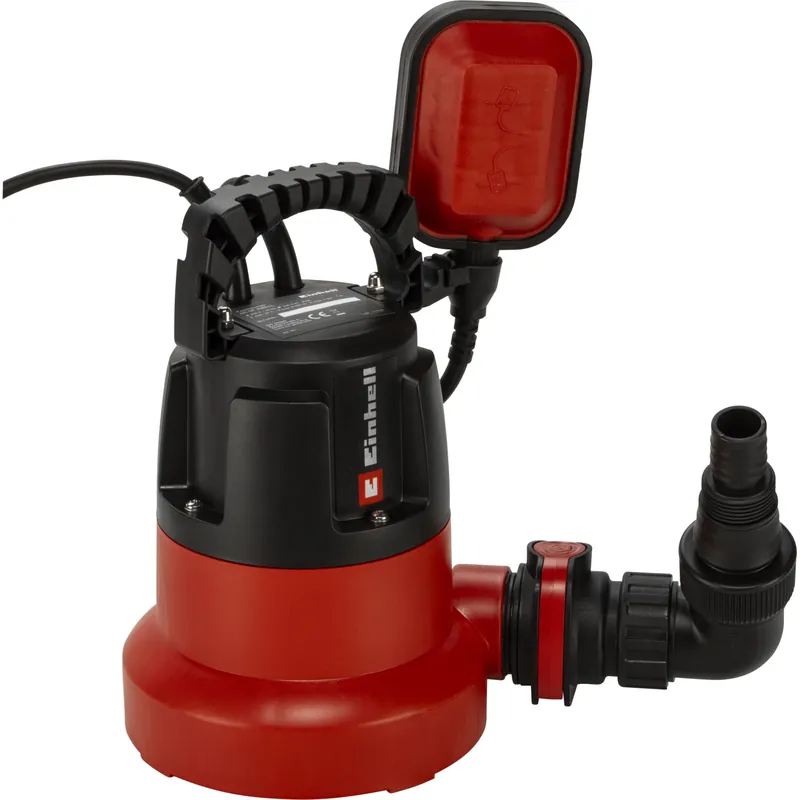 Jetzt Bestellen Einhell GC-SP 3580 LL Tauchpumpe