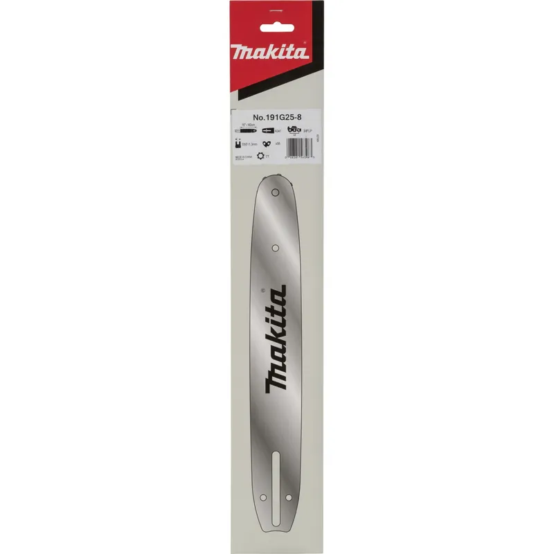 Makita Sägeschiene 40cm 1,3mm 3/8 Nur Heute