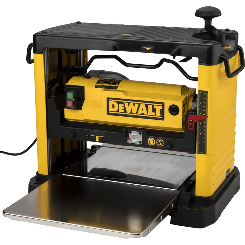 Finale Aktion DeWalt DW733-QS Dickenhobel