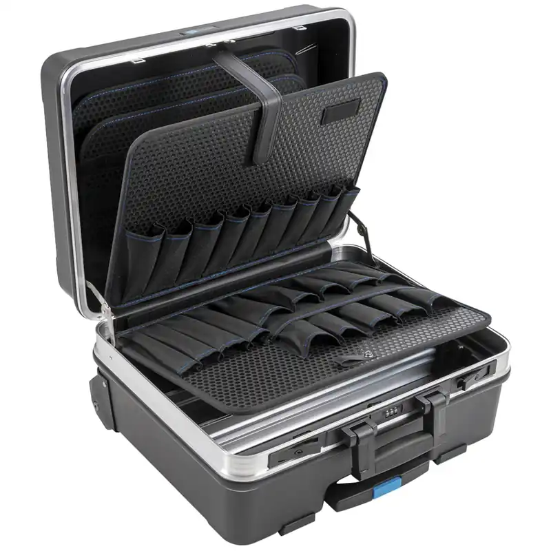 B&W Tool Case ABS.360.PT go pocket Ausverkauf