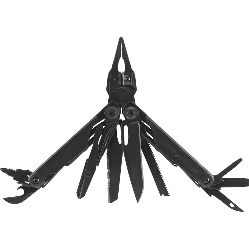 Versand Am Gleichen Tag Leatherman Surge Multitool (21x)