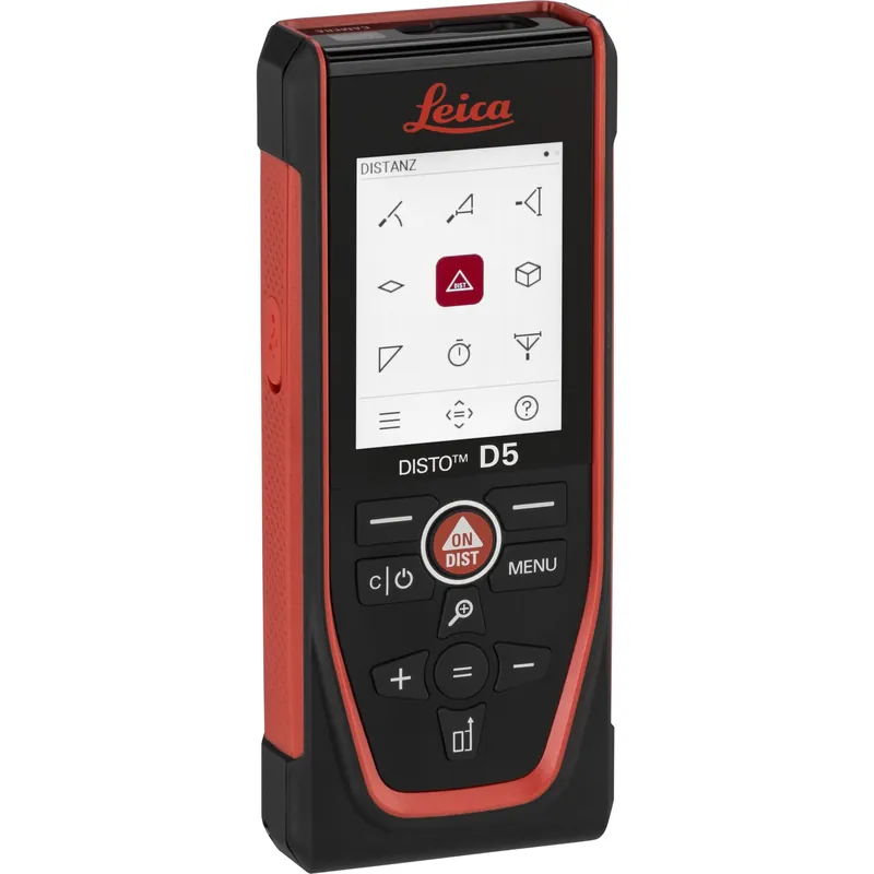 Sonderangebot Leica Disto D5 Laser-Entfernungsmesser