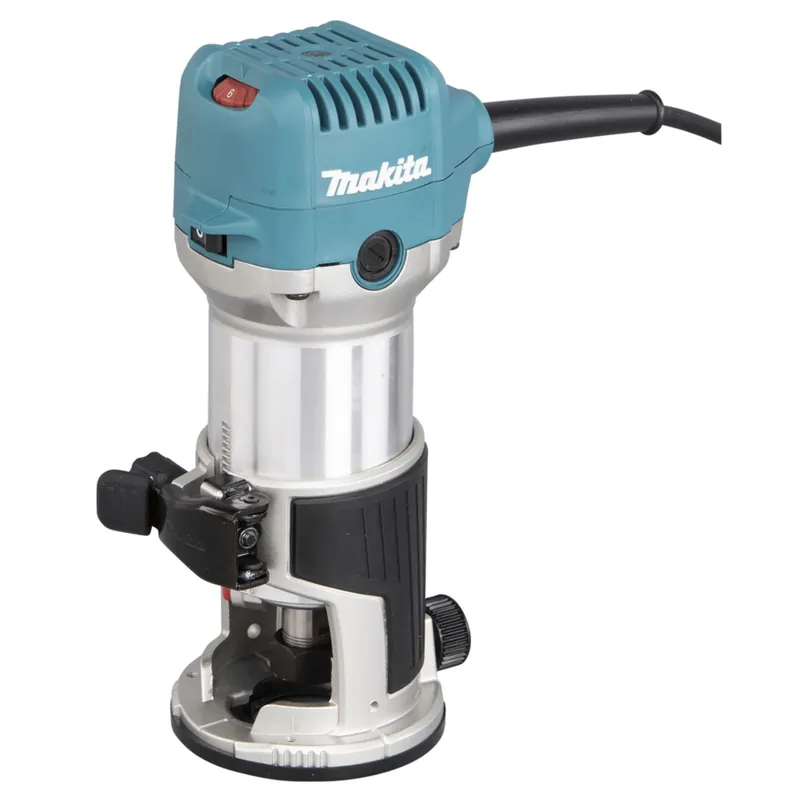 Makita RT0702C Einhandfräse Echt