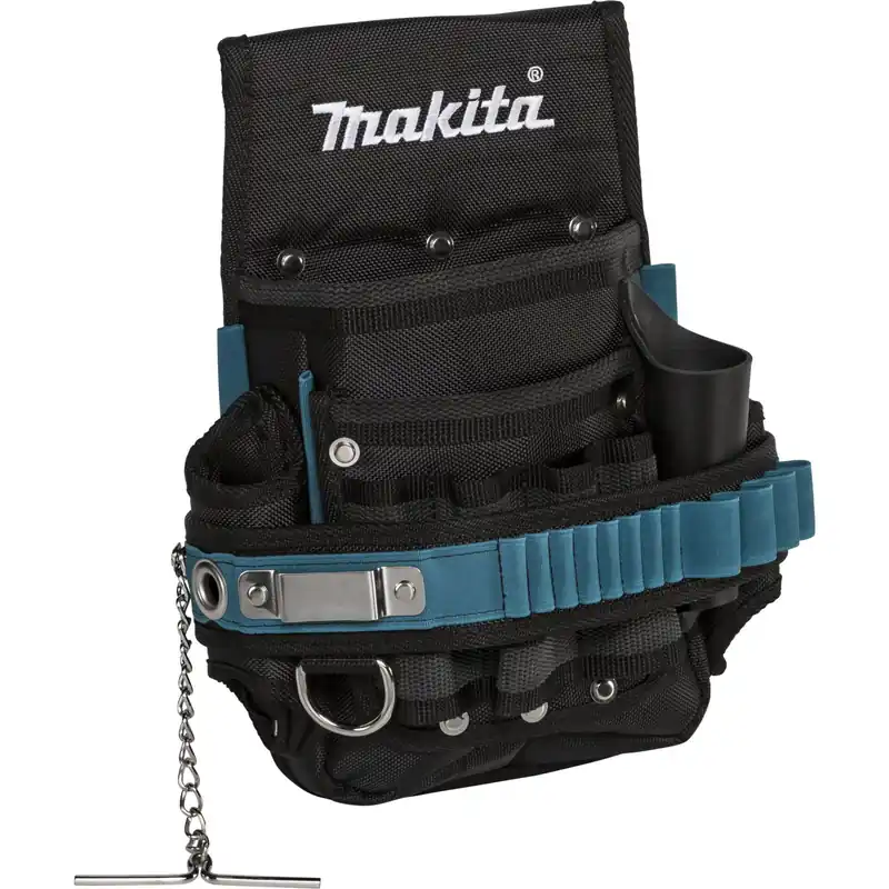 Makita Elektriker Werkzeugtasche Preiswert