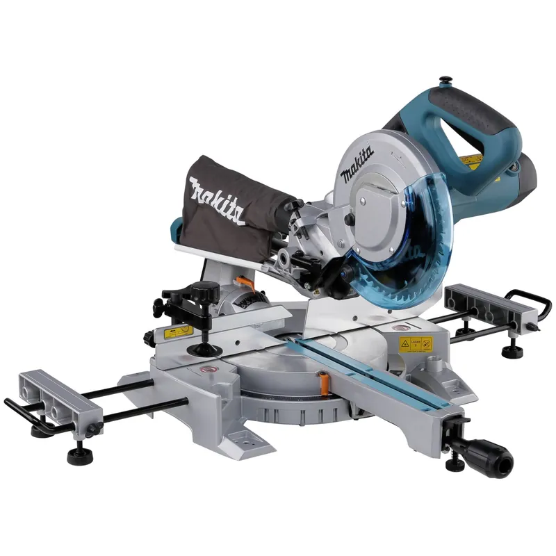 Angebot Makita LSO815FLN Kappsäge
