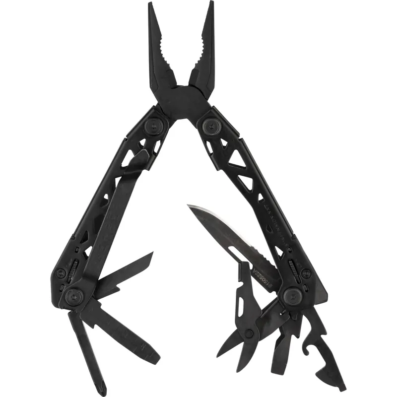 Gerber Suspension NXT Multitool schwarz Must-Have