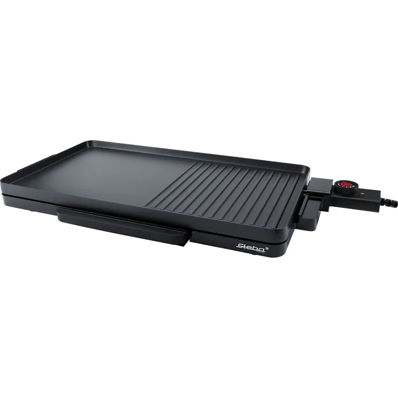 Steba VG 30 Slim BBQ Tischgrill Super-Preis