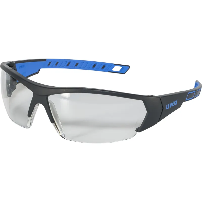 Angebot uvex i-works fbl. sv exc. anthrazit/blau