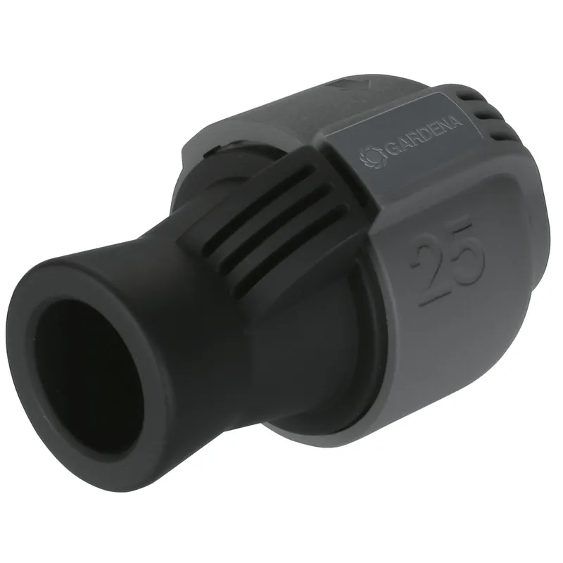 Gardena Sprinklersystem Verbinder 25 mm x 3/4" Sonderaktion