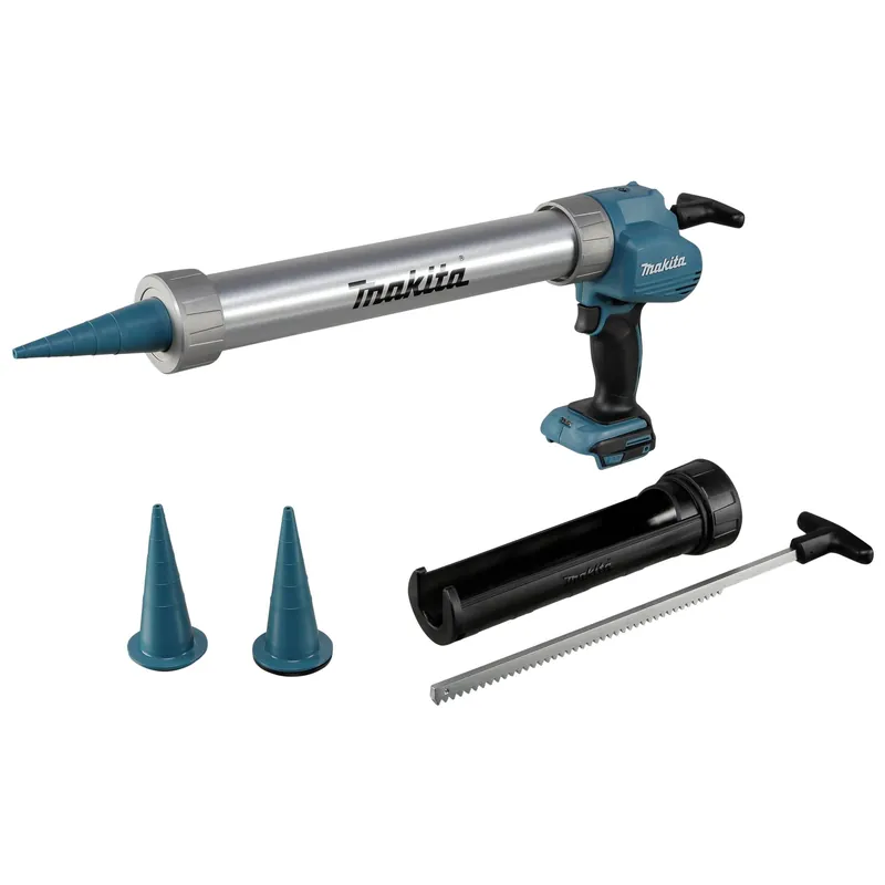 Makita DCG180ZXK Akku-Kartuschenpistole Expressversand