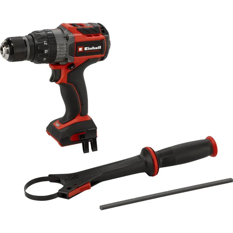 Einhell TP-CD 18/120 Li-i BL Akku-Schlagbohrschrauber Wochenendangebot
