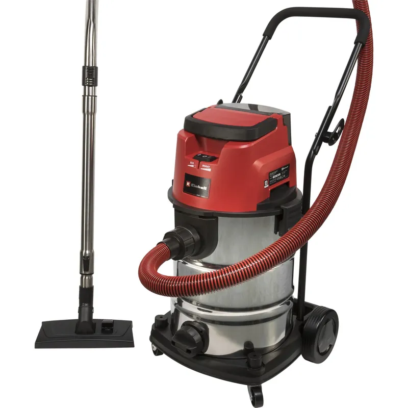 Preisknaller Einhell TE-VC 36/30 Li solo Akku-Nass-Trockensauger