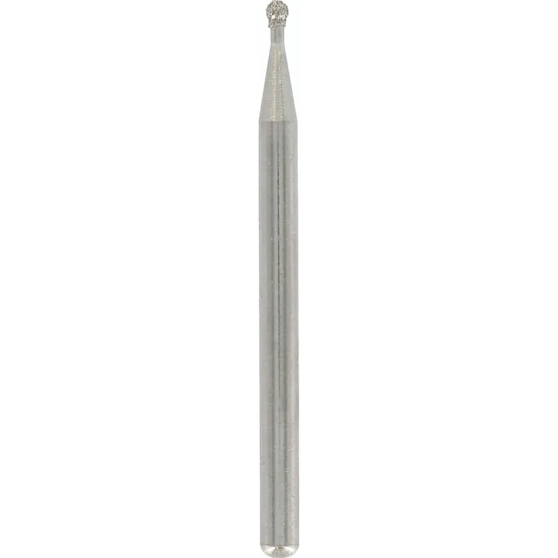 Dremel 7103 Diamantbest. Fräser D2,0mm VE2 Echt