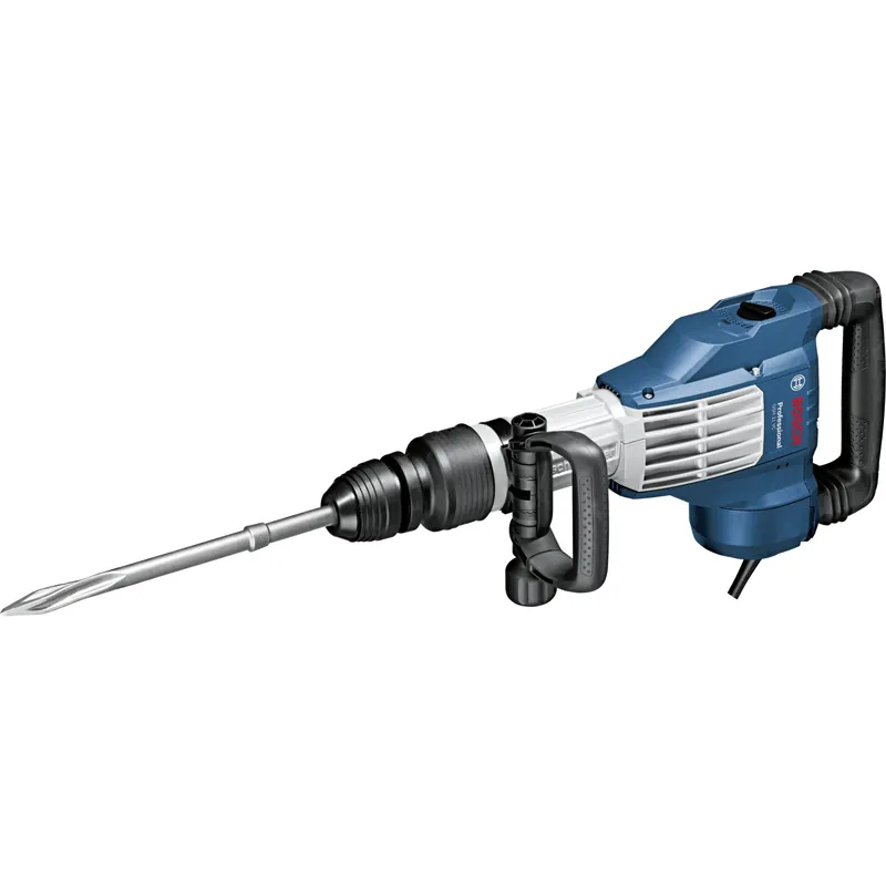 Top-Seller Bosch GSH 11 VC Schlaghammer Koffer