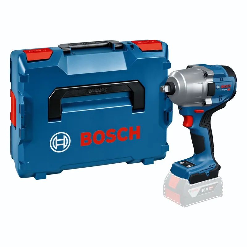 Bosch GDS 18V-780 Akku-Drehschlagschrauber Nur Heute